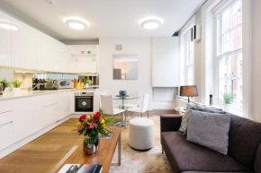 ARCORE Premium Rental New Cavendish street